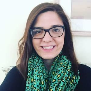 Meet your Posher, Kelly